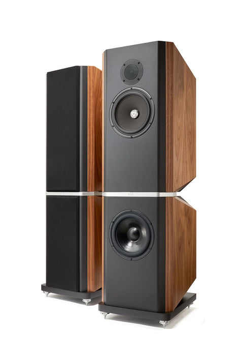 Kudos Titan 808 Floorstanding Speaker (Pair) - The Audio Co.