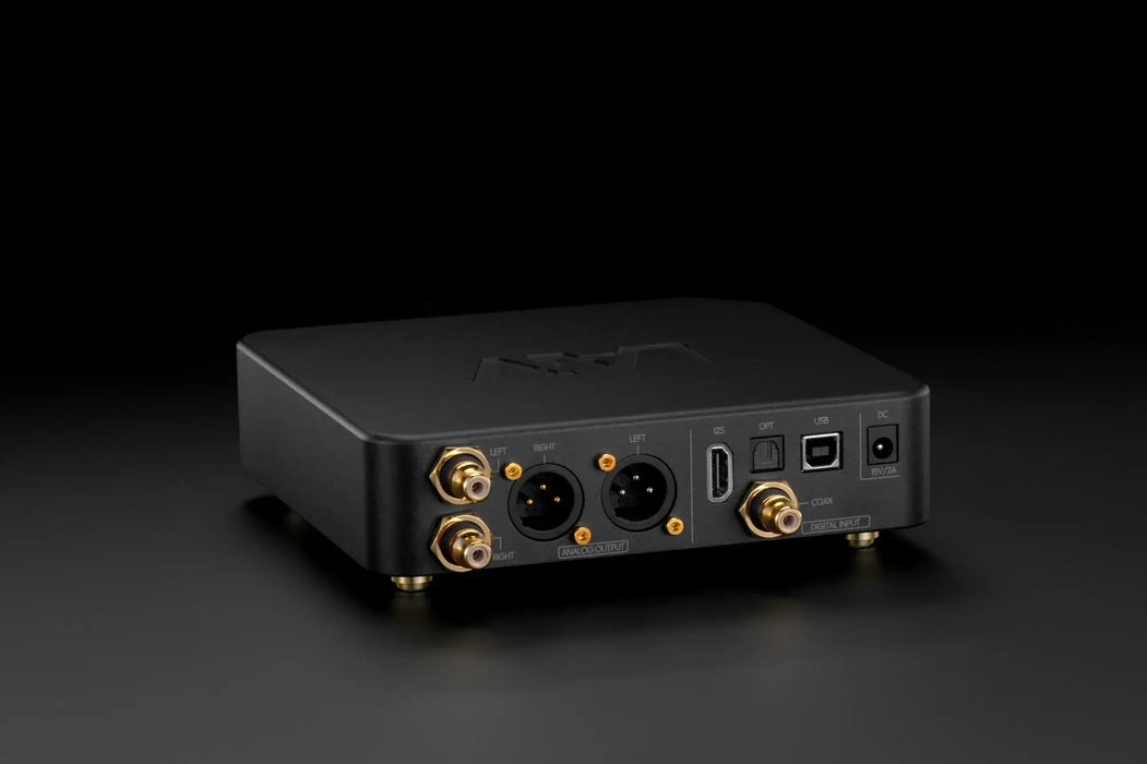 LAiV Crescendo VERSE R2R DAC | The Audio Co.