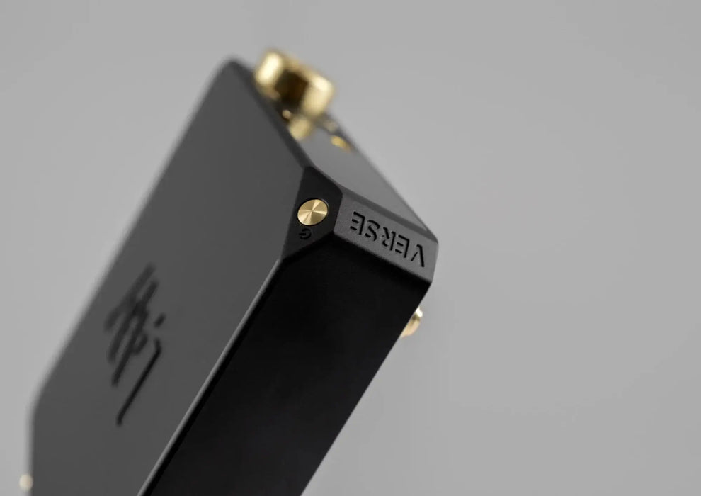 LAiV Crescendo VERSE R2R DAC | The Audio Co.
