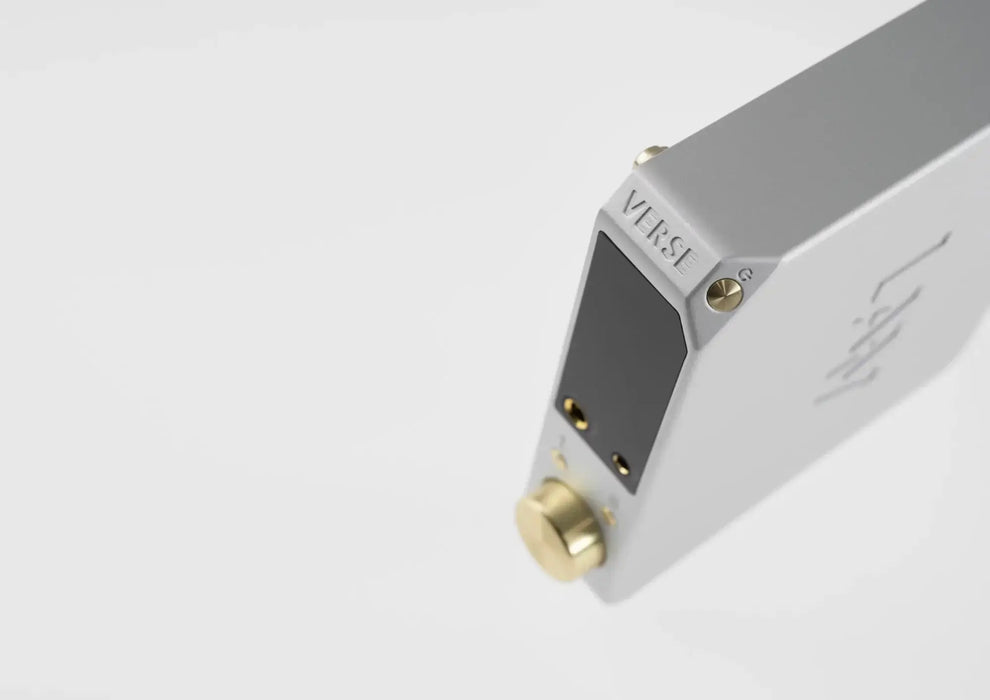 LAiV Crescendo VERSE R2R DAC | The Audio Co.