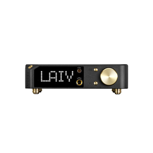 LAiV Crescendo VERSE R2R DAC Preamplifier & Headphone Amplifier - DAC