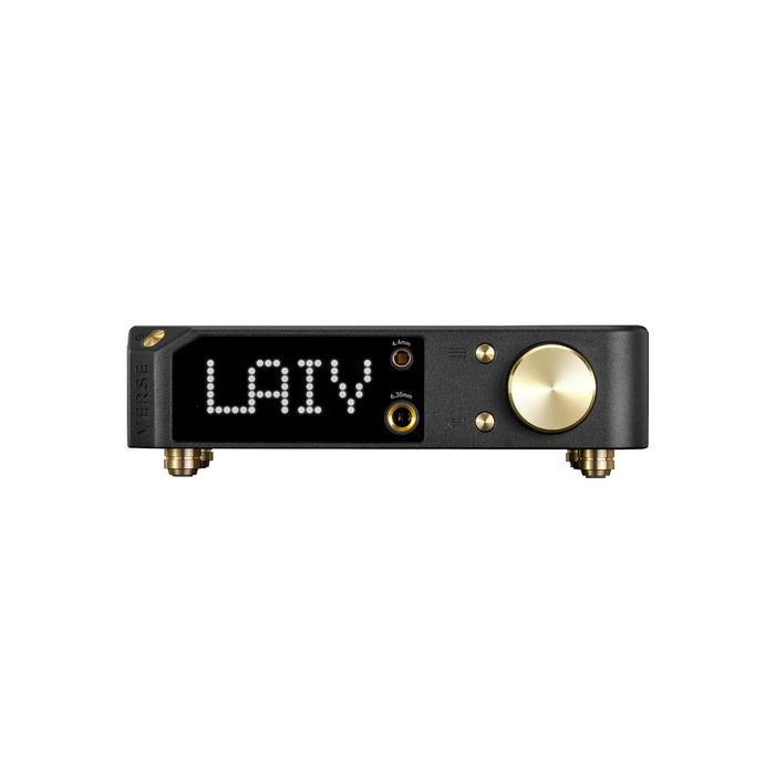 LAiV Crescendo VERSE R2R DAC | The Audio Co.