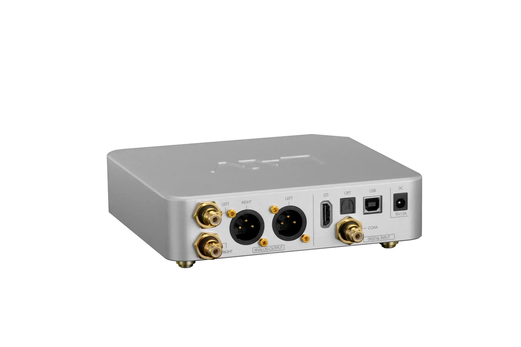 LAiV Crescendo VERSE R2R DAC | The Audio Co.