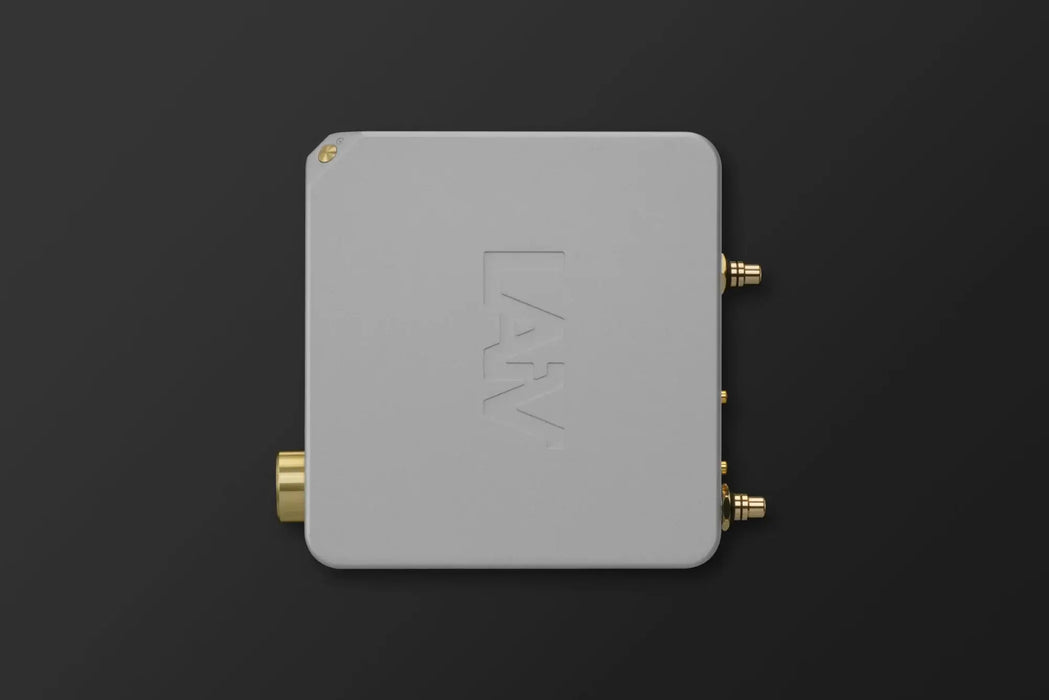 LAiV Crescendo VERSE R2R DAC | The Audio Co.