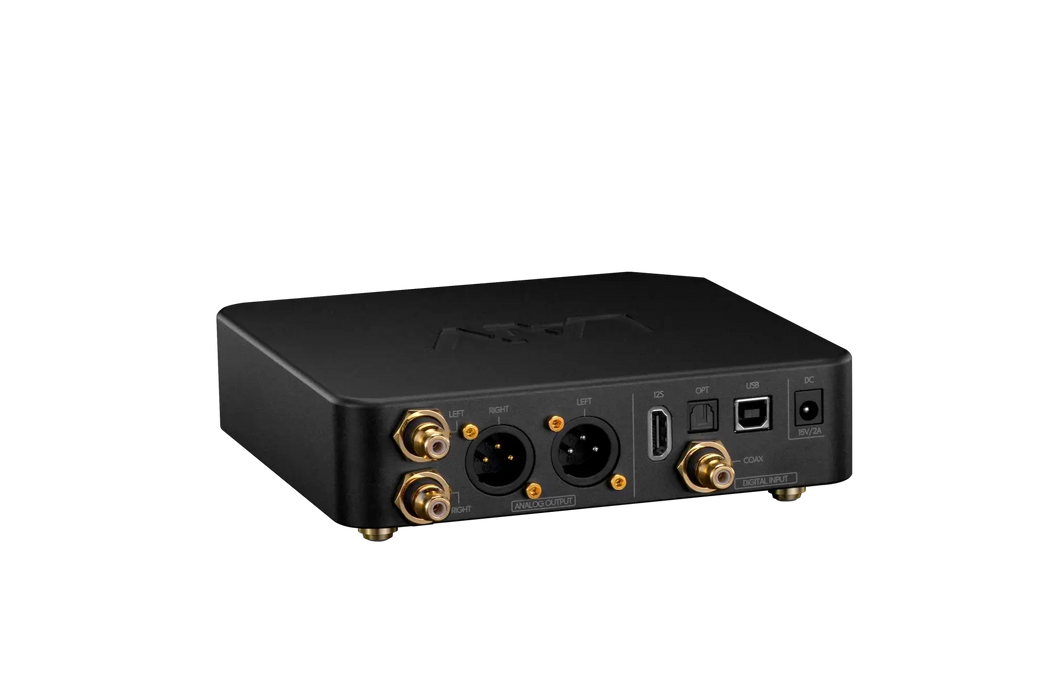 LAiV Crescendo VERSE R2R DAC | The Audio Co.
