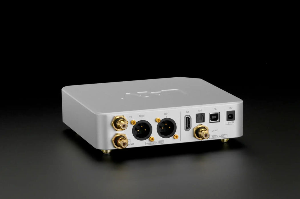 LAiV Crescendo VERSE R2R DAC | The Audio Co.