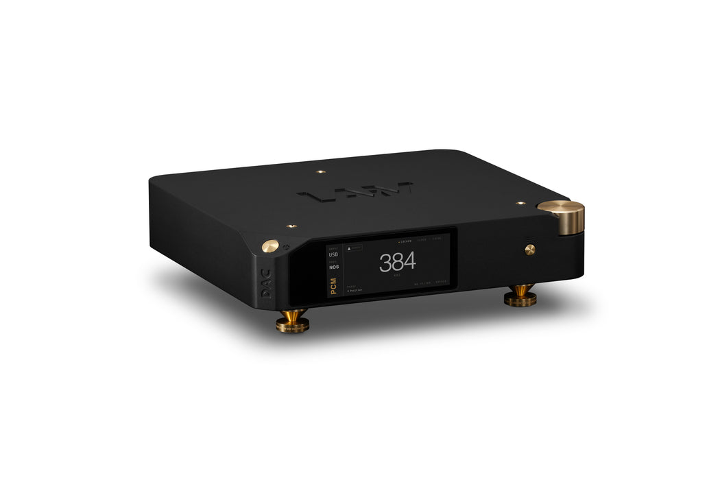 LAiV Harmony DAC 2 R2R Digital to Analog Convertor