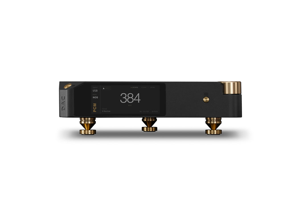 LAiV Harmony DAC 2 R2R Digital to Analog Convertor