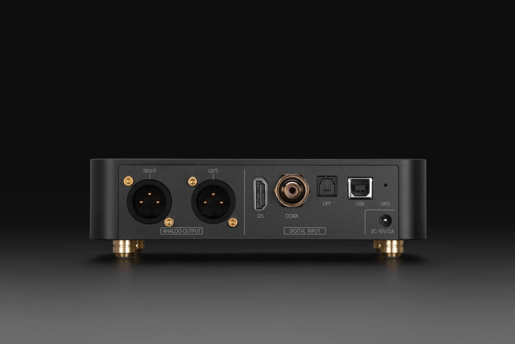 LAiV Harmony µDAC R2R Digital to Analog Convertor - DAC