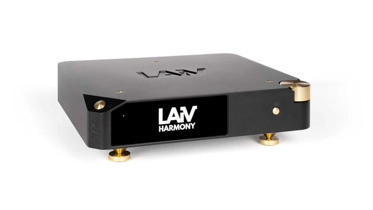 LAiV Harmony DAC R2R Digital to Analog Convertor - DAC