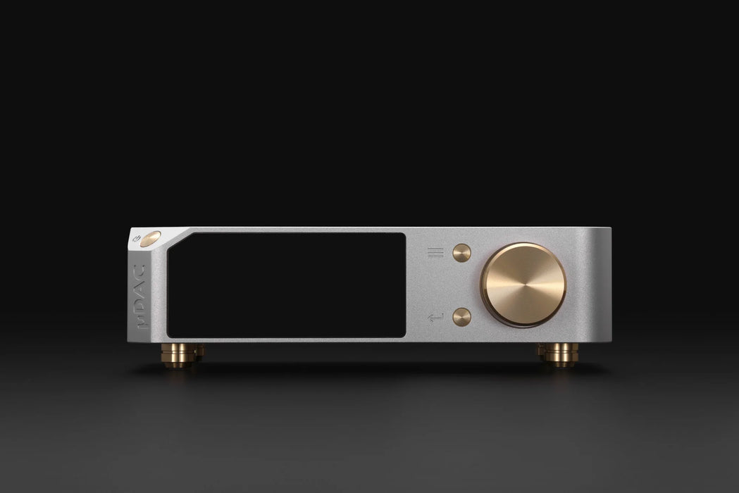 LAiV Harmony µDAC R2R Digital to Analog Convertor - DAC