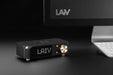 LAiV Harmony µDAC R2R Digital to Analog Convertor - DAC