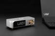 LAiV Harmony µDAC R2R Digital to Analog Convertor - DAC