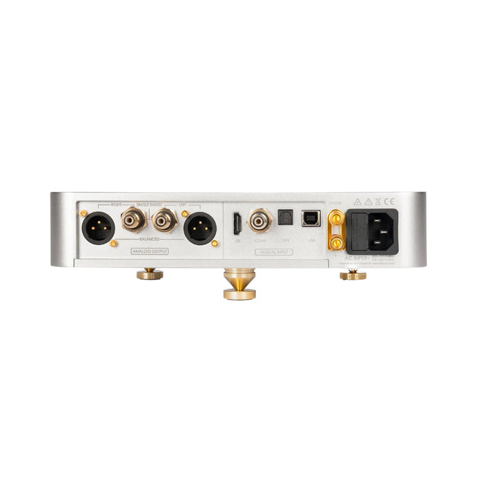 LAiV Harmony DAC R2R Digital to Analog Convertor - DAC