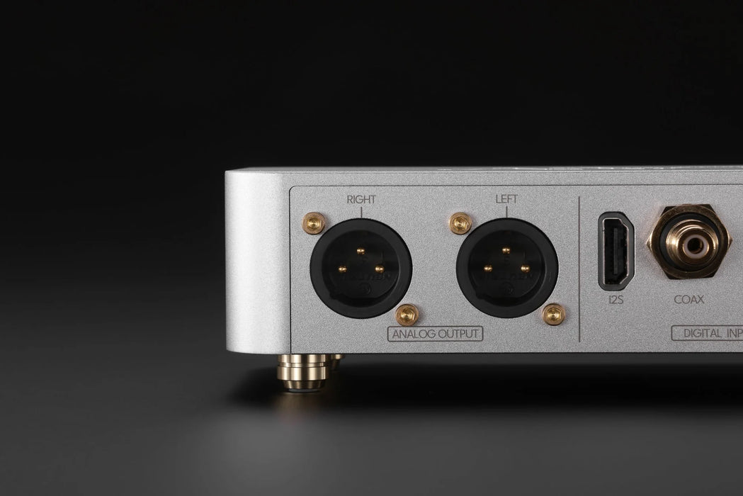 LAiV Harmony µDAC R2R Digital to Analog Convertor - DAC