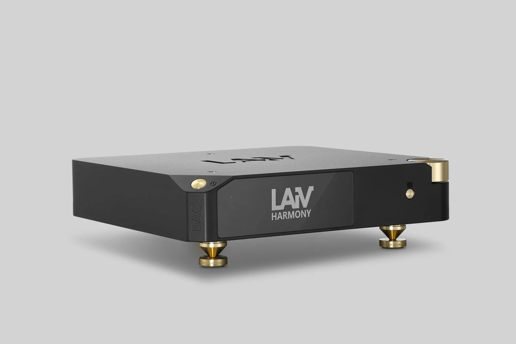 LAiV Harmony DAC R2R Digital to Analog Convertor - DAC