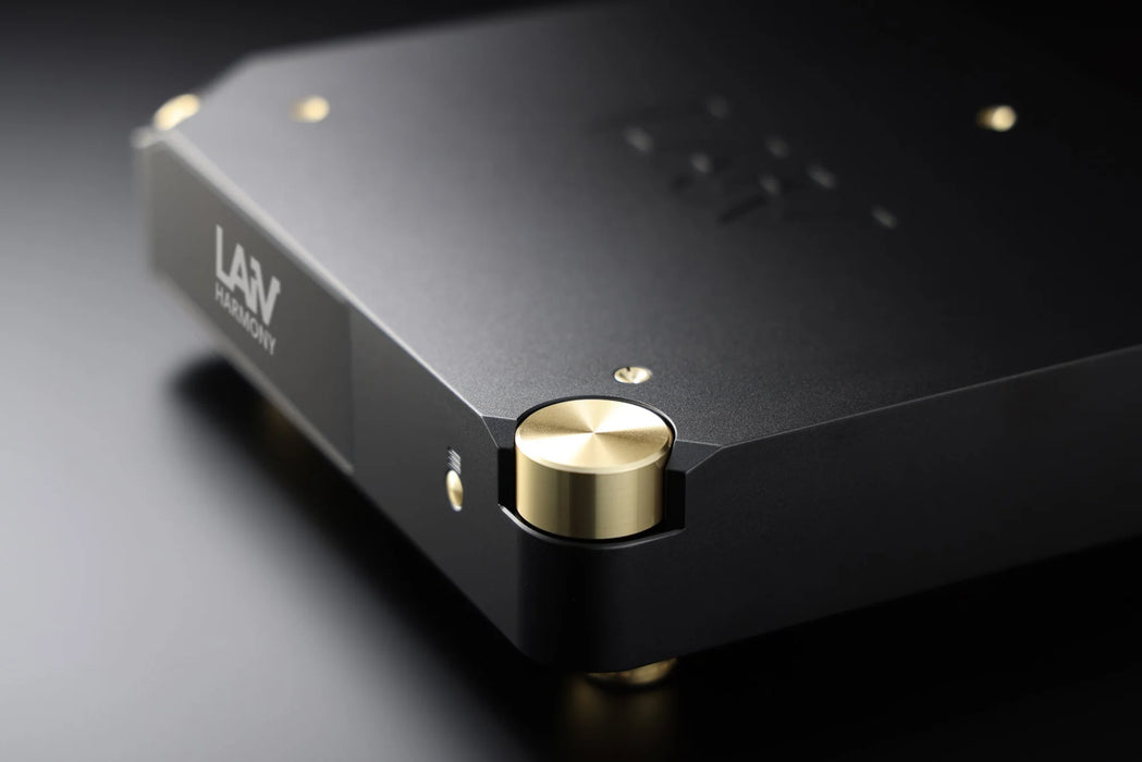 LAiV Harmony DAC R2R Digital to Analog Convertor - DAC
