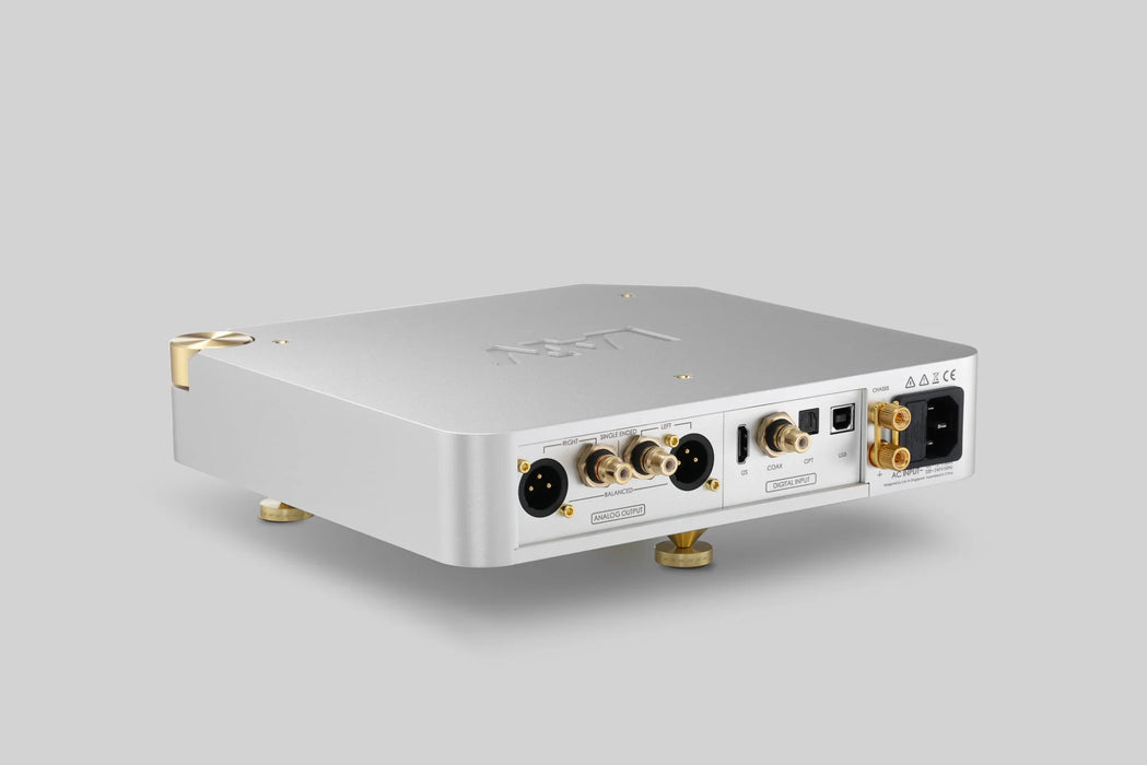 LAiV Harmony DAC R2R Digital to Analog Convertor - DAC