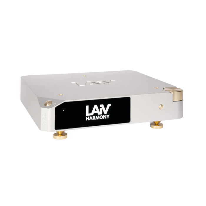 LAiV Harmony DAC R2R Digital to Analog Convertor - DAC