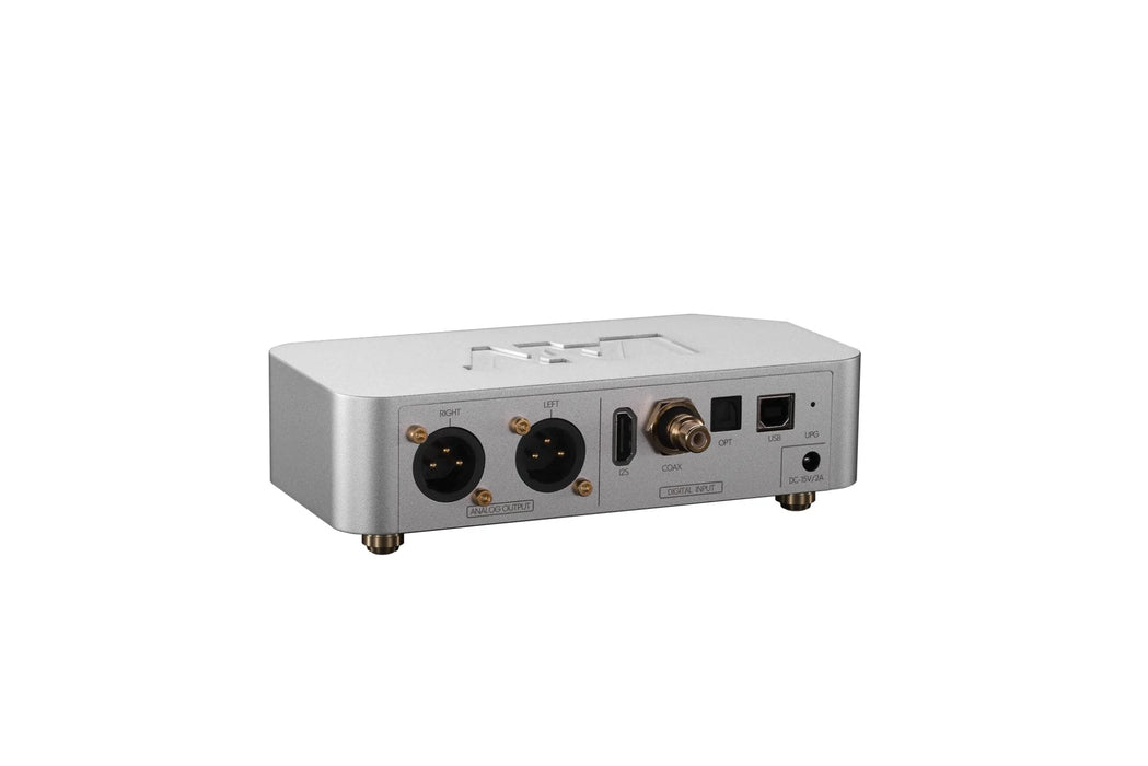 LAiV Harmony µDAC R2R Digital to Analog Convertor - DAC