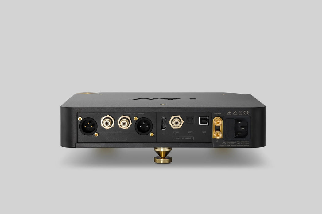 LAiV Harmony DAC R2R Digital to Analog Convertor - DAC