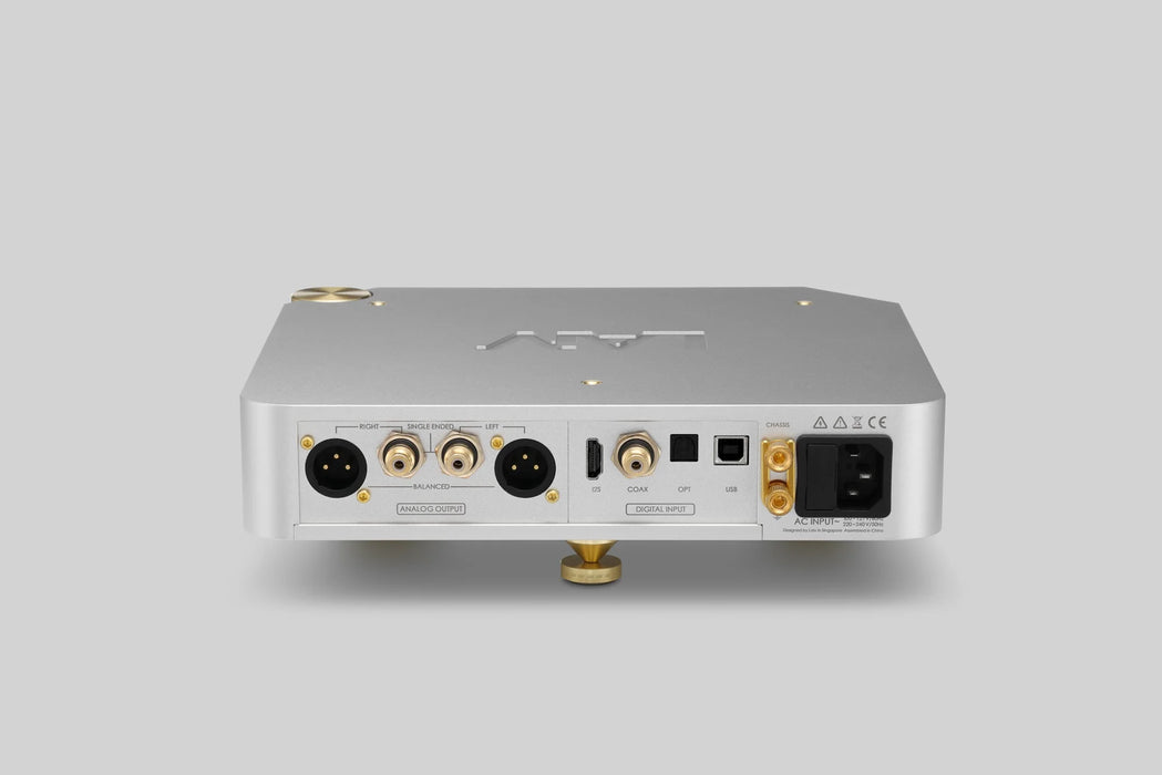LAiV Harmony DAC R2R Digital to Analog Convertor - DAC