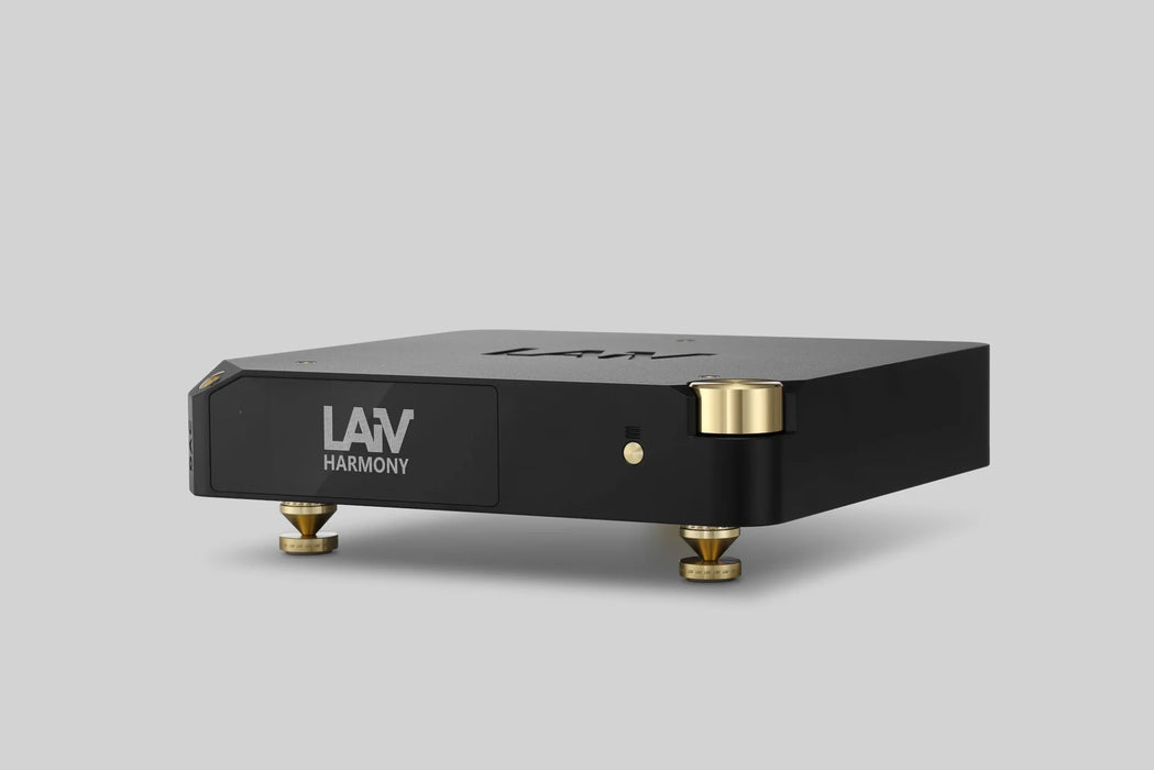 LAiV Harmony DAC R2R Digital to Analog Convertor - DAC