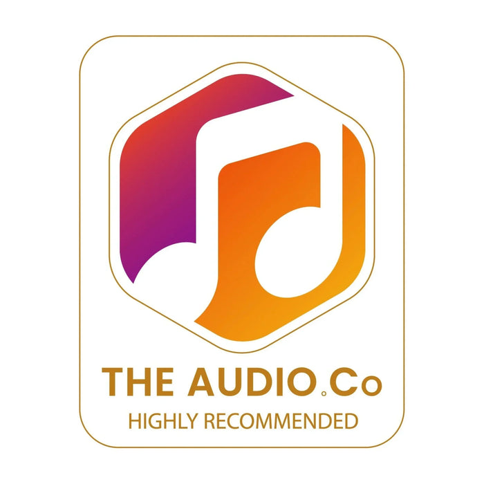LAiV Harmony DAC R2R Digital to Analog Convertor - DAC