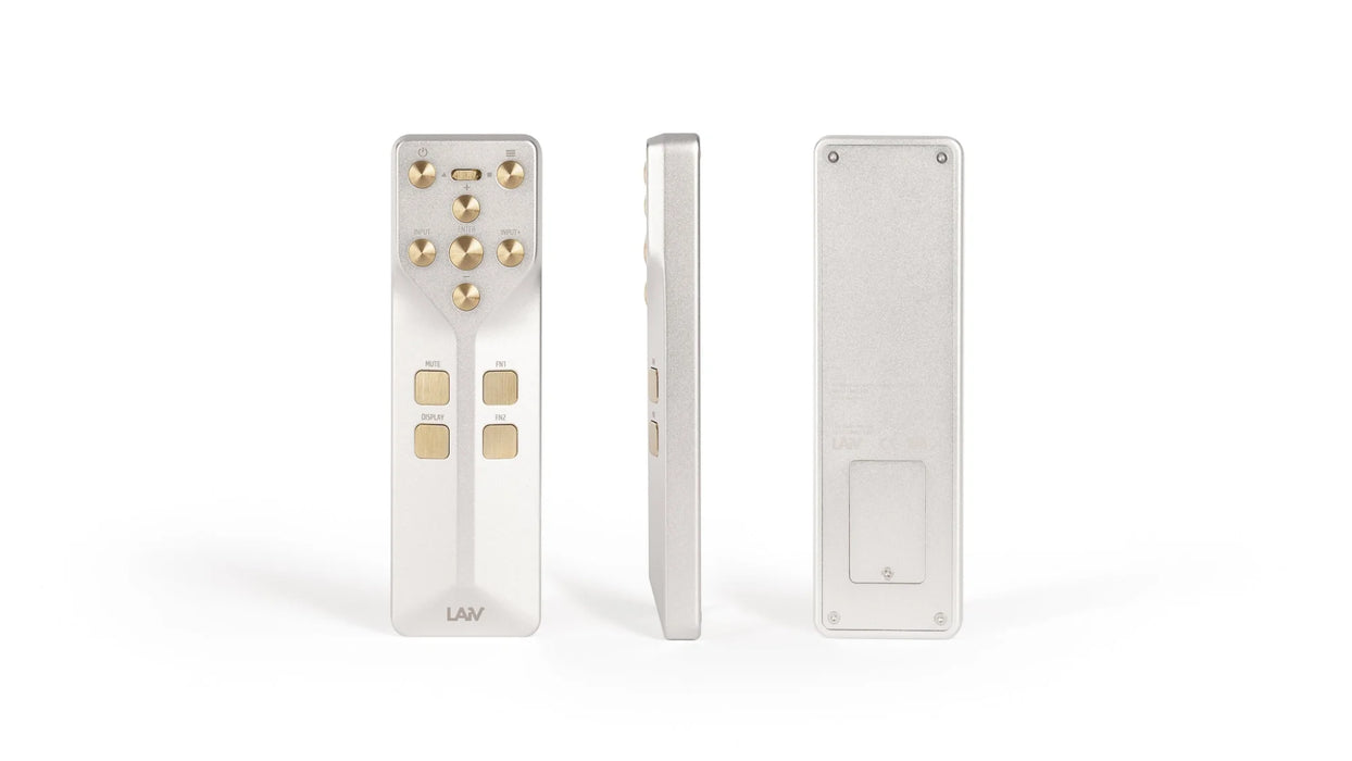 LAiV Harmony DAC R2R Digital to Analog Convertor - DAC
