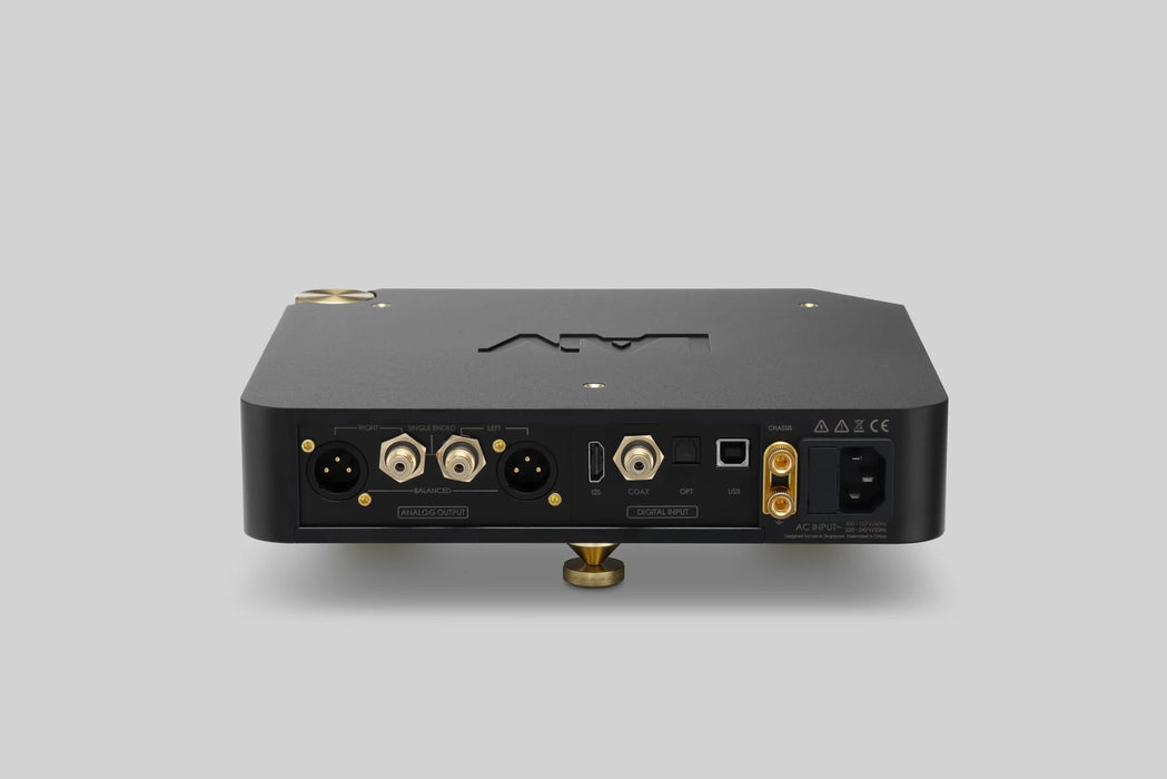 LAiV Harmony DAC R2R Digital to Analog Convertor - DAC