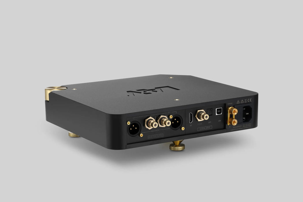 LAiV Harmony DAC R2R Digital to Analog Convertor - DAC