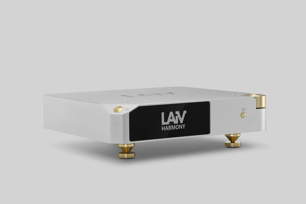 LAiV Harmony DAC R2R Digital to Analog Convertor - DAC