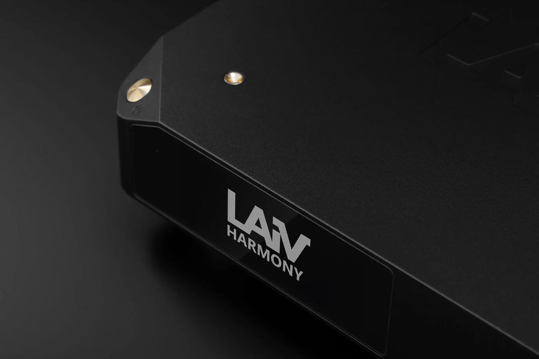 LAiV Harmony DAC R2R Digital to Analog Convertor - DAC