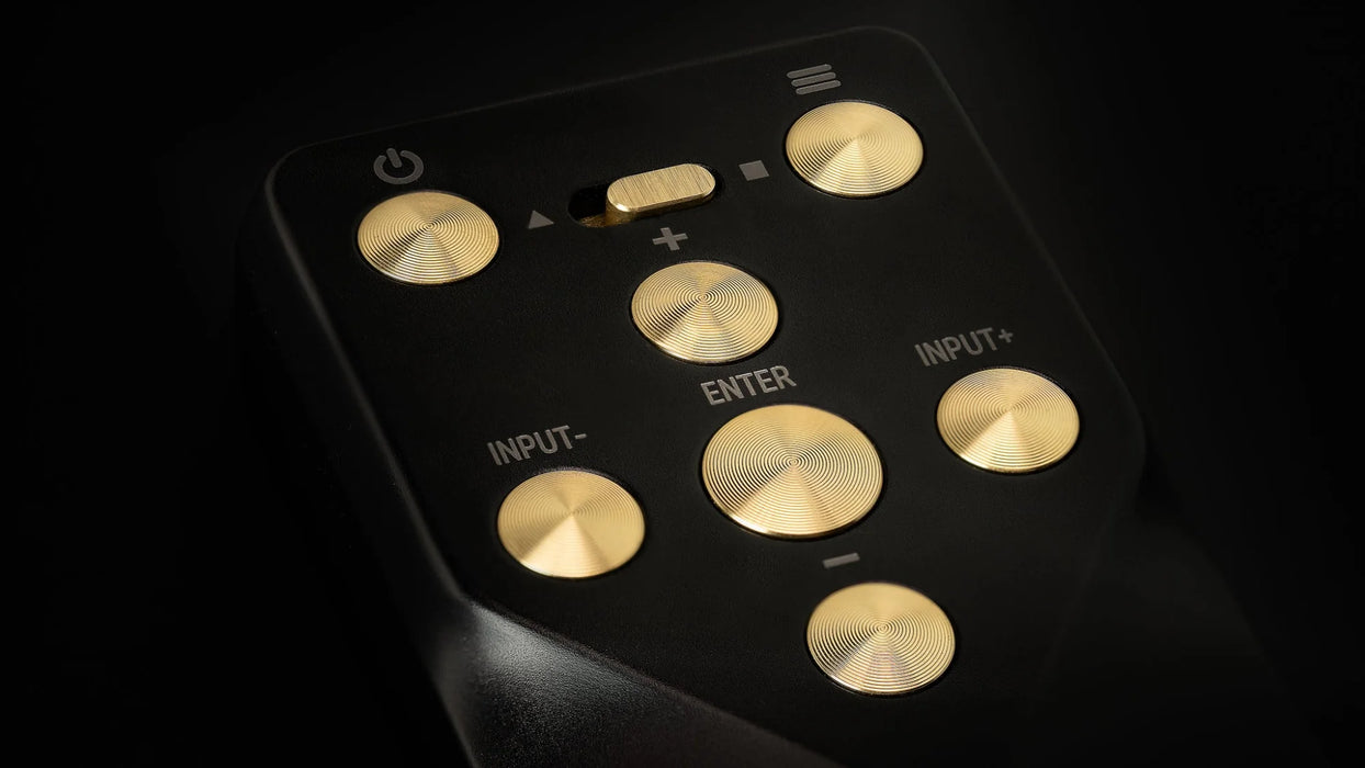 LAiV Harmony DAC R2R Digital to Analog Convertor - DAC