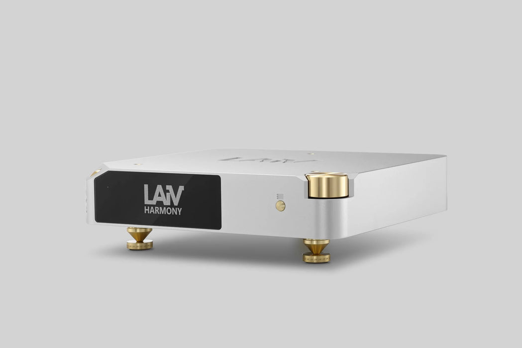 LAiV Harmony DAC R2R Digital to Analog Convertor - DAC