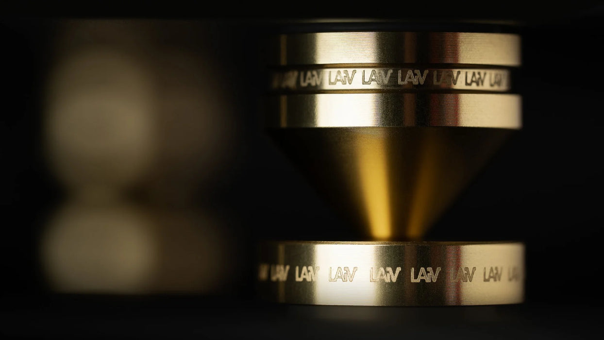 LAiV Harmony DAC R2R Digital to Analog Convertor - DAC