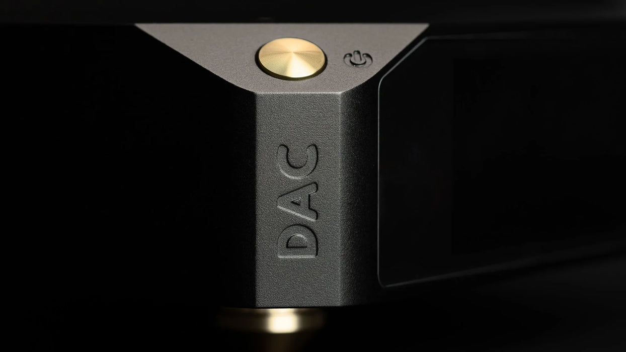 LAiV Harmony DAC R2R Digital to Analog Convertor - DAC