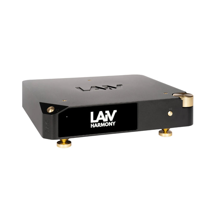 LAiV Harmony DAC R2R Digital to Analog Convertor - DAC