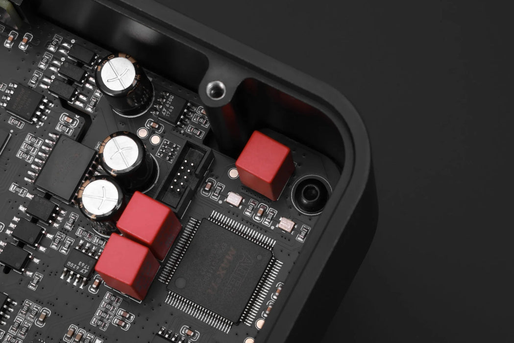 LAiV Harmony µDDC Digital-to-Digital Convertor - DDC