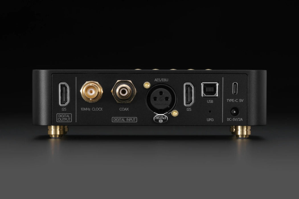 LAiV Harmony µDDC Digital-to-Digital Convertor - DDC