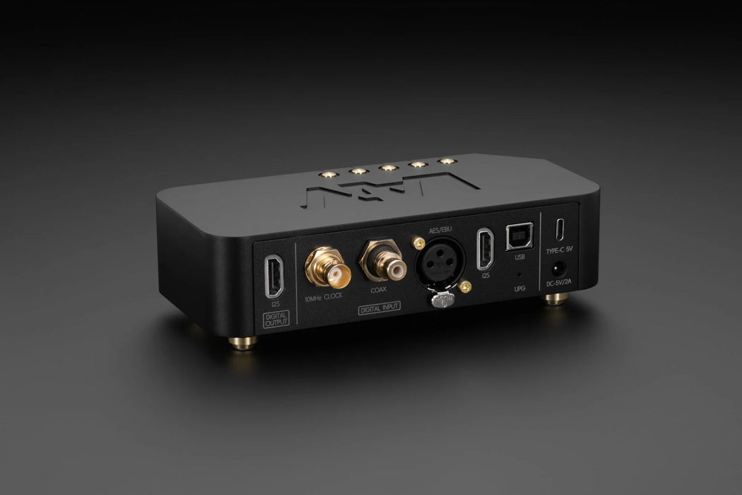 LAiV Harmony µDDC Digital-to-Digital Convertor - DDC