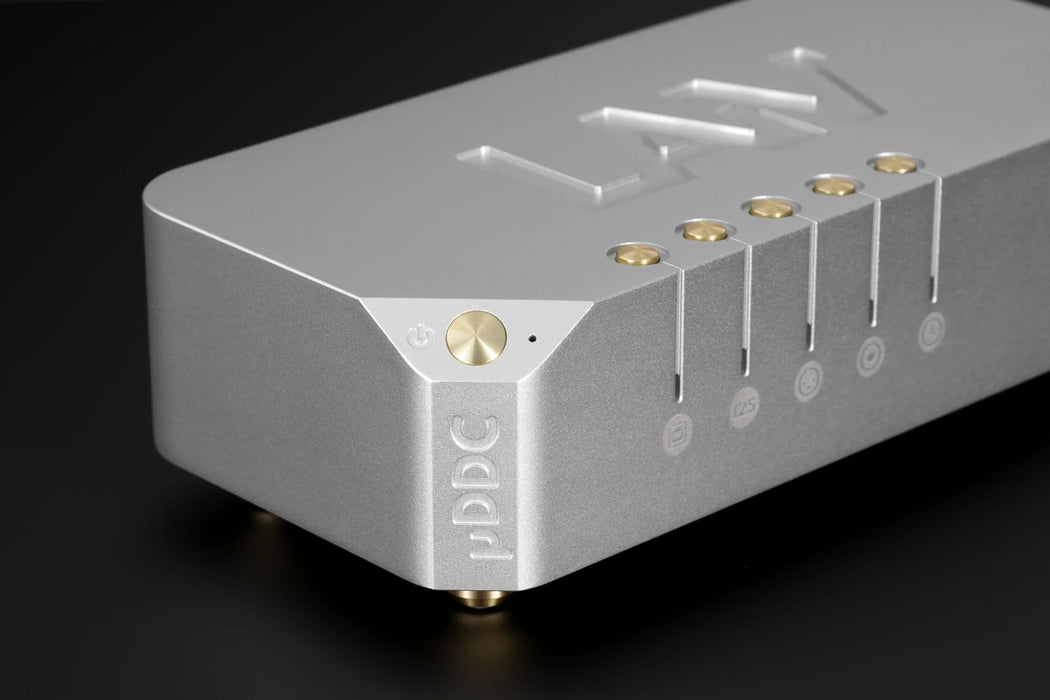 LAiV Harmony µDDC Digital-to-Digital Convertor - DDC
