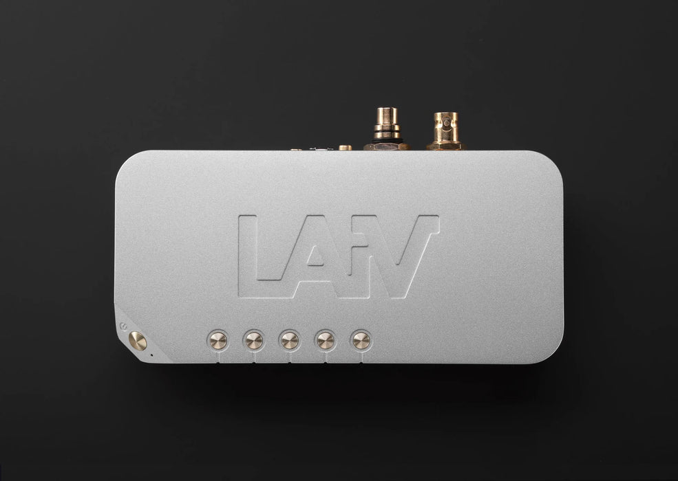 LAiV Harmony µDDC Digital-to-Digital Convertor - DDC