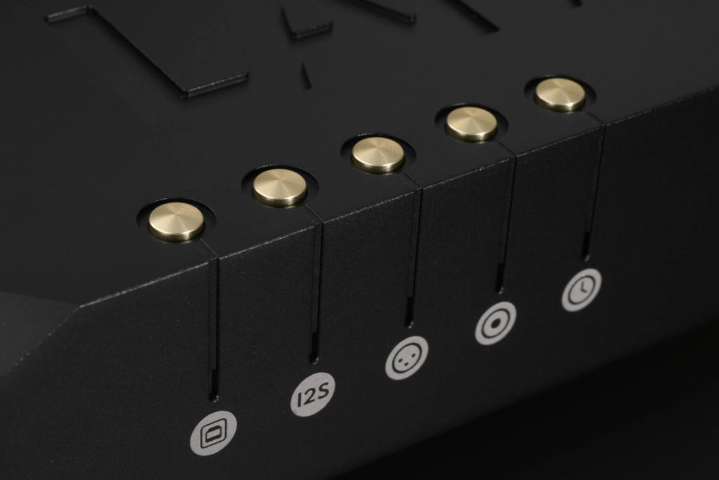 LAiV Harmony µDDC Digital-to-Digital Convertor - DDC