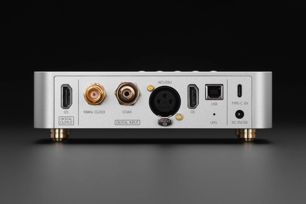 LAiV Harmony µDDC Digital-to-Digital Convertor - DDC