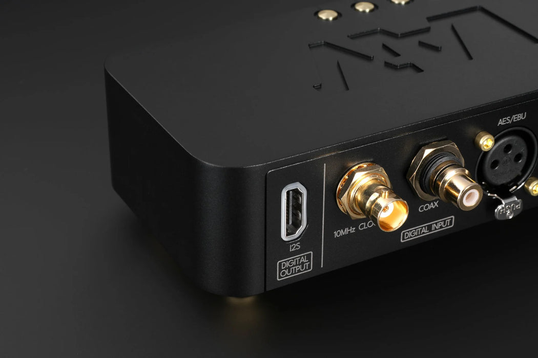 LAiV Harmony µDDC Digital-to-Digital Convertor - DDC