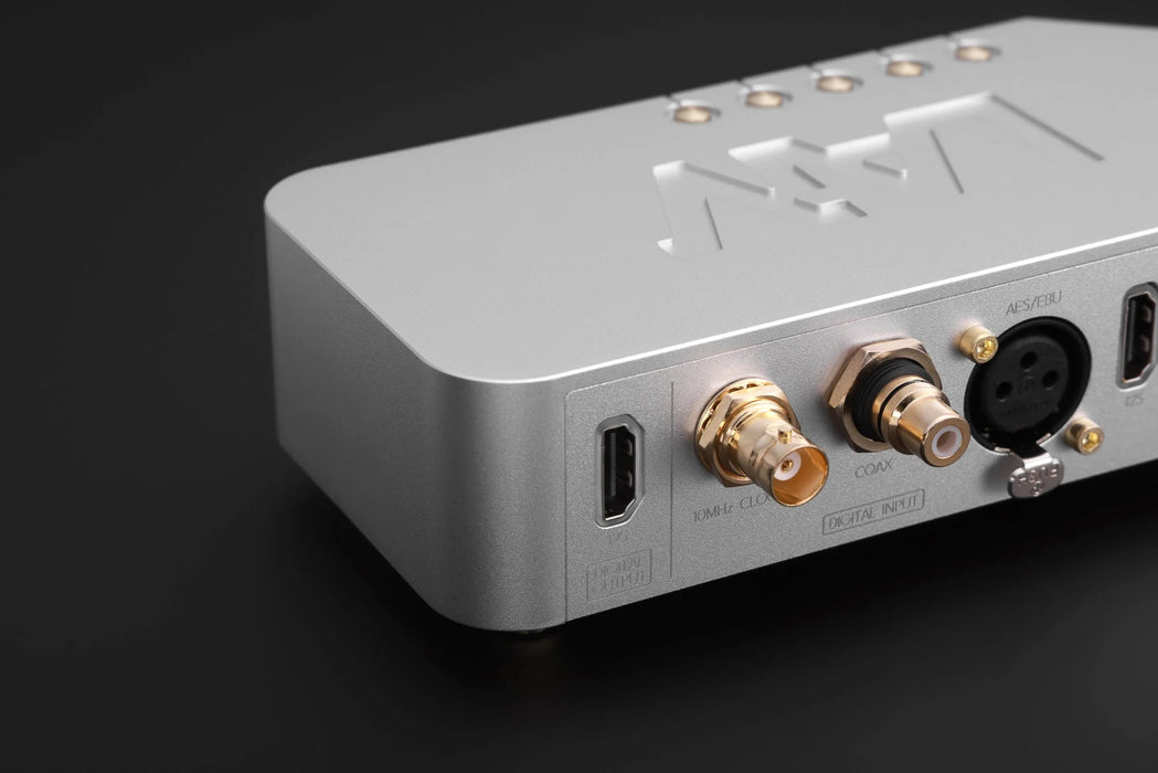 LAiV Harmony µDDC Digital-to-Digital Convertor - DDC
