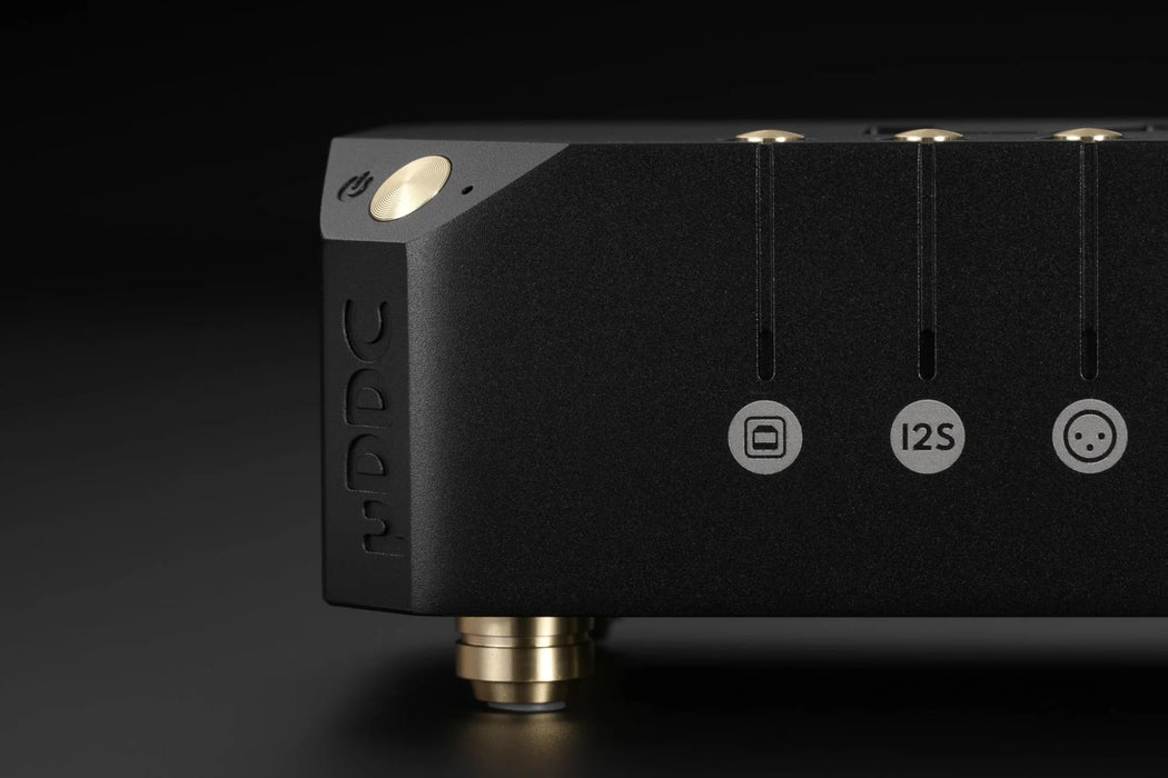 LAiV Harmony µDDC Digital-to-Digital Convertor - DDC