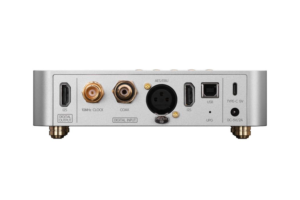 LAiV Harmony µDDC Digital-to-Digital Convertor - DDC