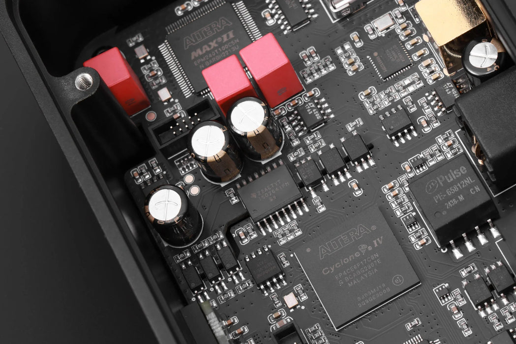 LAiV Harmony µDDC Digital-to-Digital Convertor - DDC